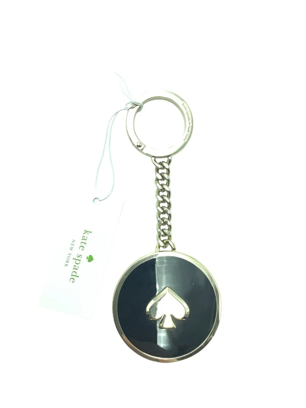 Kate Spade Bag Keychain